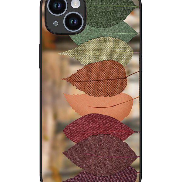 iPhone 14 Plus, Metal Back Cover