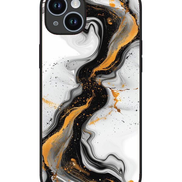 iPhone 14 Plus, Metal Back Cover