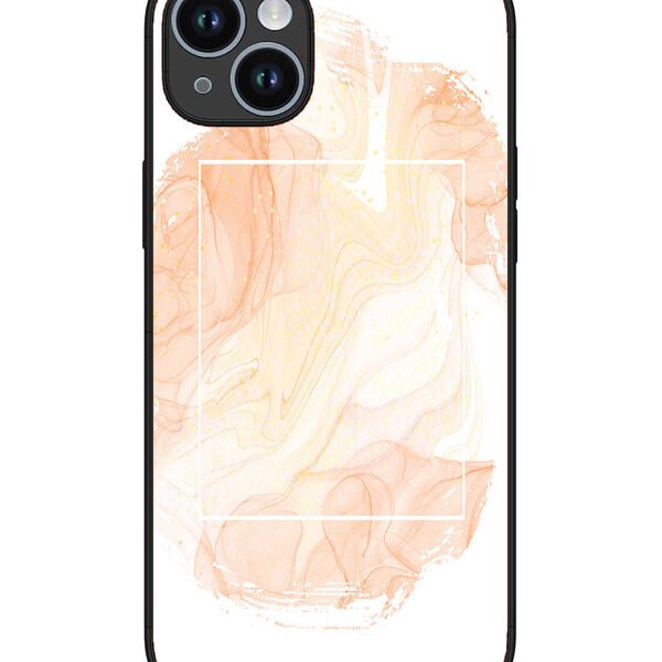 iPhone 14 Plus, Metal Back Cover