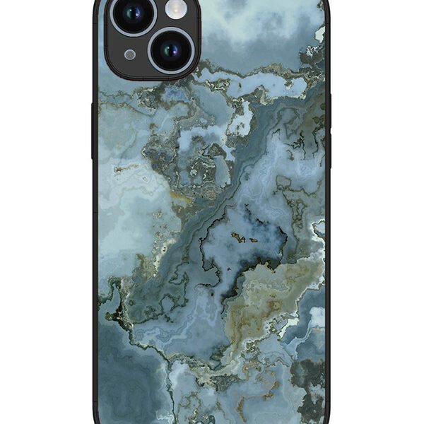 iPhone 14 Plus, Metal Back Cover