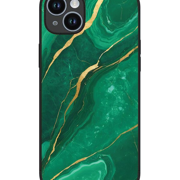 iPhone 14 Plus, Metal Back Cover