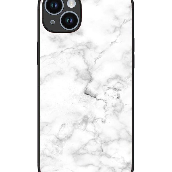 iPhone 14 Plus, Metal Back Cover