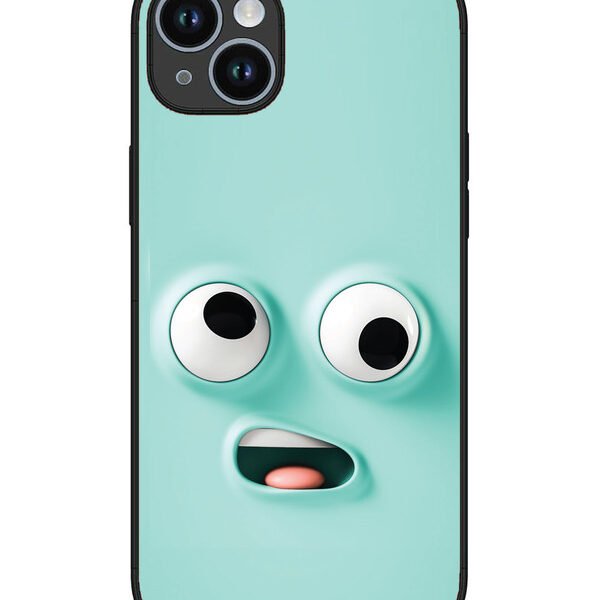 iPhone 14 Plus, Metal Back Cover