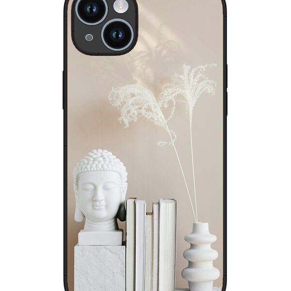 iPhone 14 Plus, Metal Back Cover