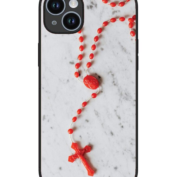 iPhone 14 Plus, Metal Back Cover