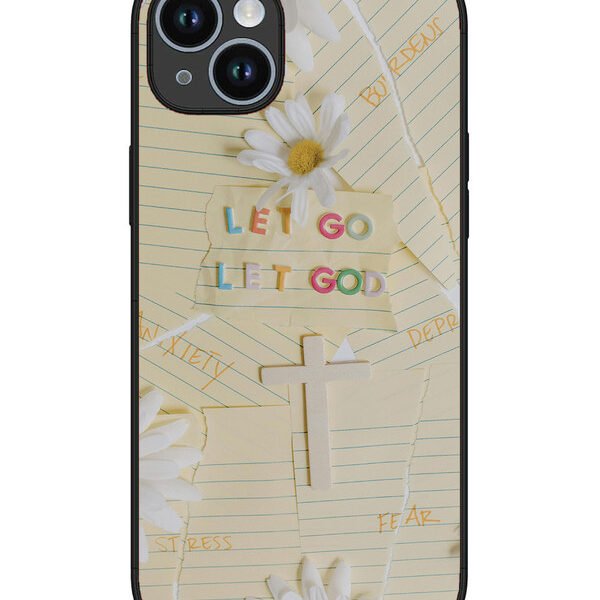 iPhone 14 Plus, Metal Back Cover