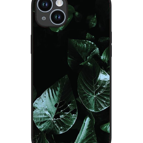 iPhone 14 Plus, Metal Back Cover