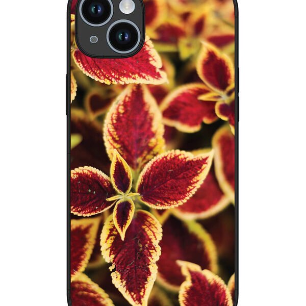 iPhone 14 Plus, Metal Back Cover