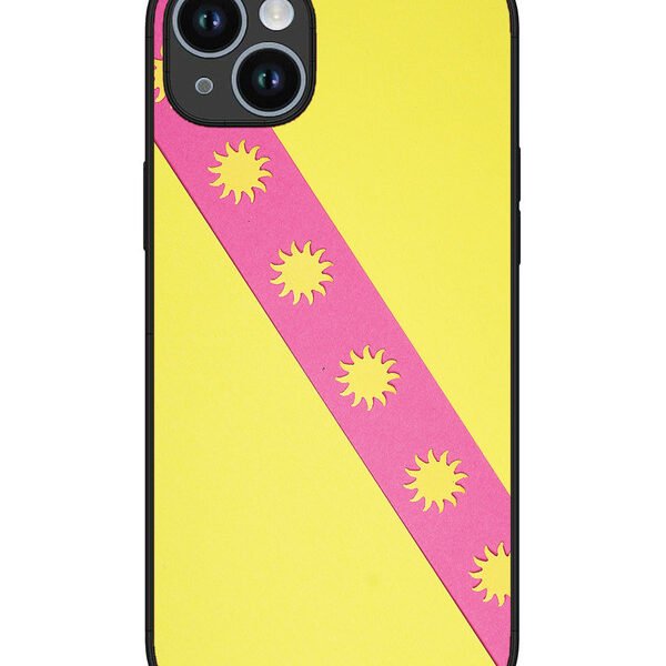 iPhone 14 Plus, Metal Back Cover