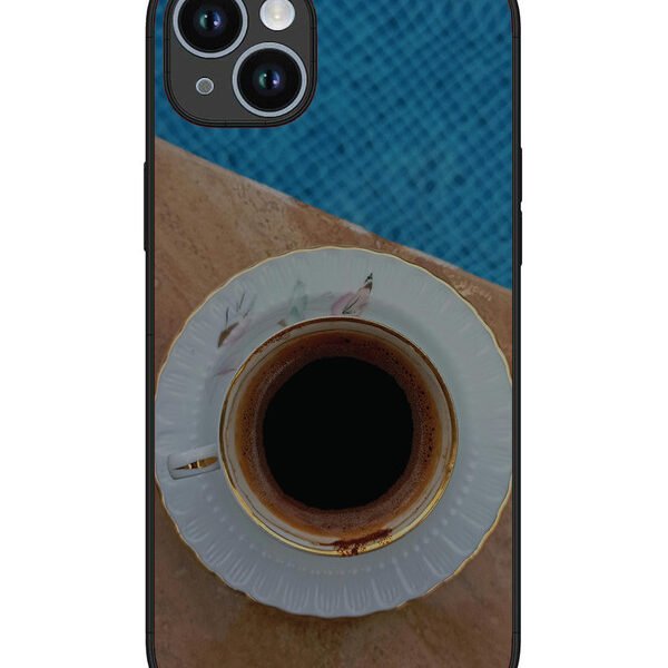 iPhone 14 Plus, Metal Back Cover
