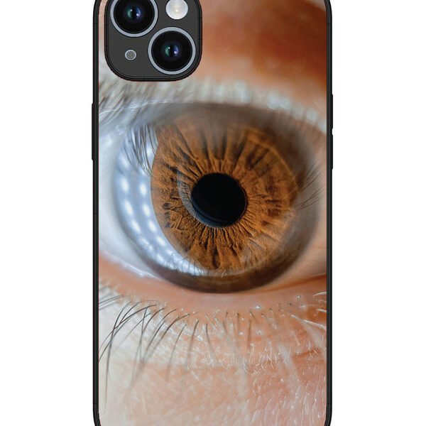 iPhone 14 Plus, Metal Back Cover