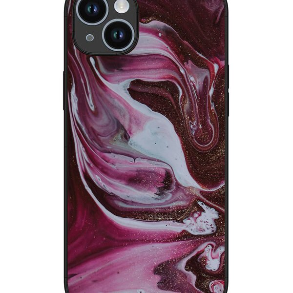 iPhone 14 Plus, Metal Back Cover