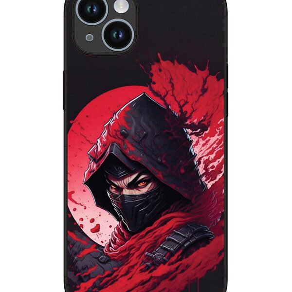 iPhone 14 Plus, Metal Back Cover