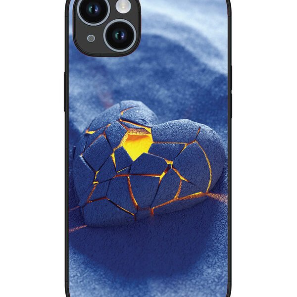 iPhone 14 Plus, Metal Back Cover