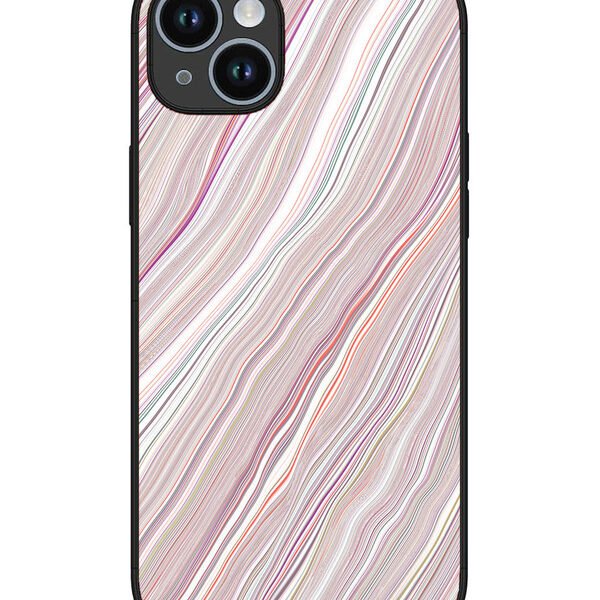 iPhone 14 Plus, Metal Back Cover