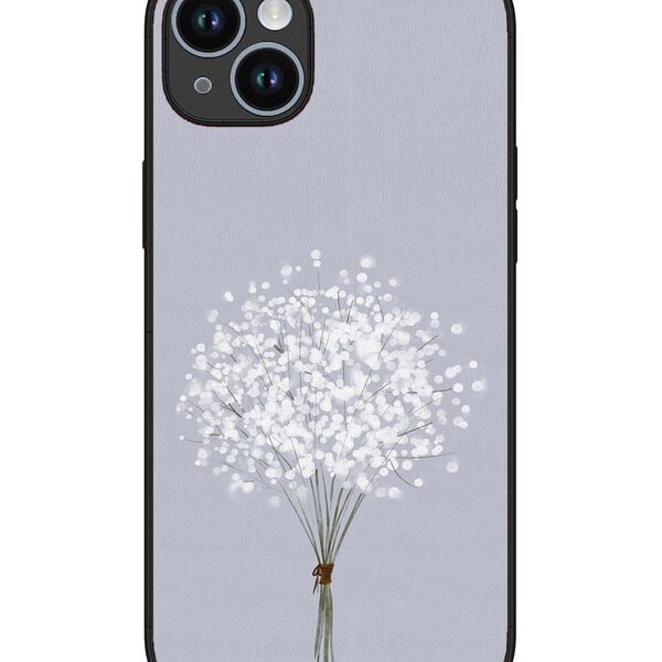 iPhone 14 Plus, Metal Back Cover