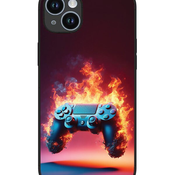 iPhone 14 Plus, Metal Back Cover