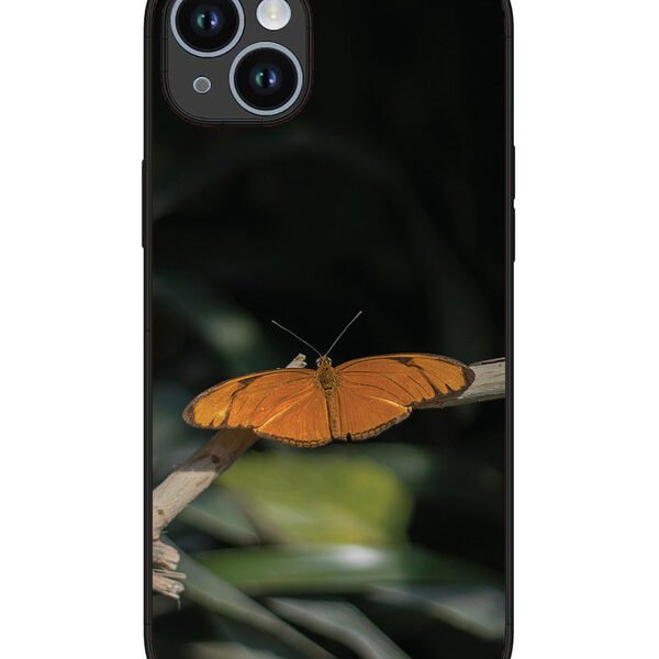 iPhone 14 Plus, Metal Back Cover