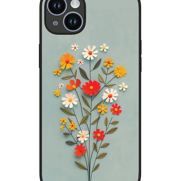 iPhone 14 Plus, Metal Back Cover