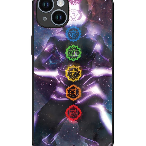 iPhone 14 Plus, Metal Back Cover