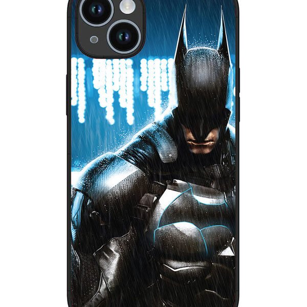 iPhone 14 Plus, Metal Back Cover