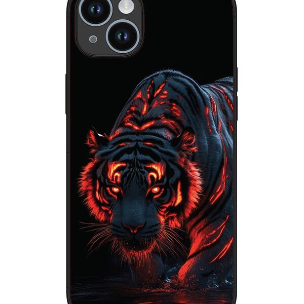 iPhone 14 Plus, Metal Back Cover