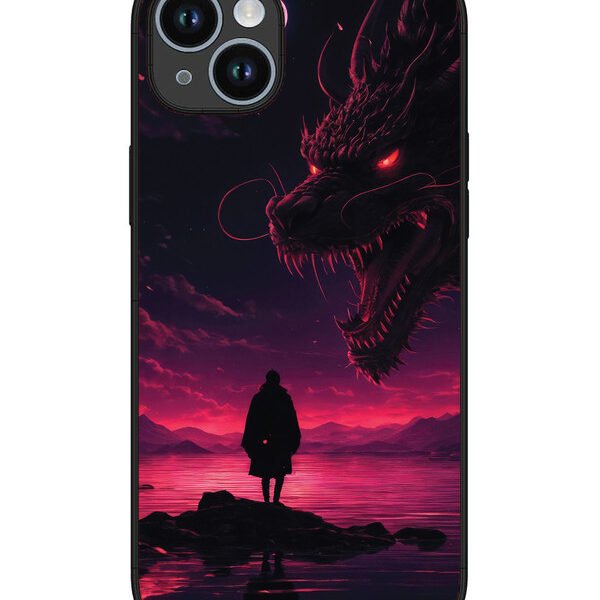 iPhone 14 Plus, Metal Back Cover