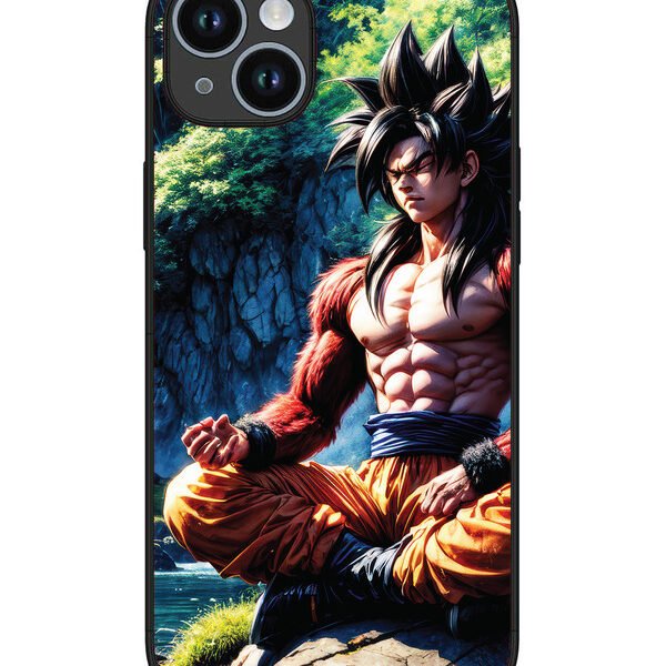 iPhone 14 Plus, Metal Back Cover