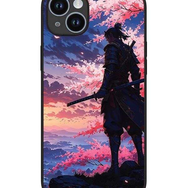 iPhone 14 Plus, Metal Back Cover