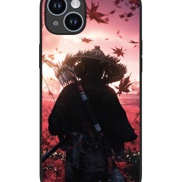 iPhone 14 Plus, Metal Back Cover