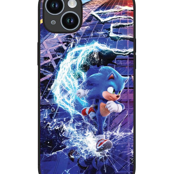 iPhone 14 Plus, Metal Back Cover