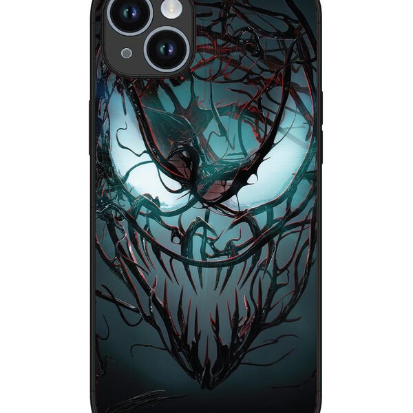 iPhone 14 Plus, Metal Back Cover