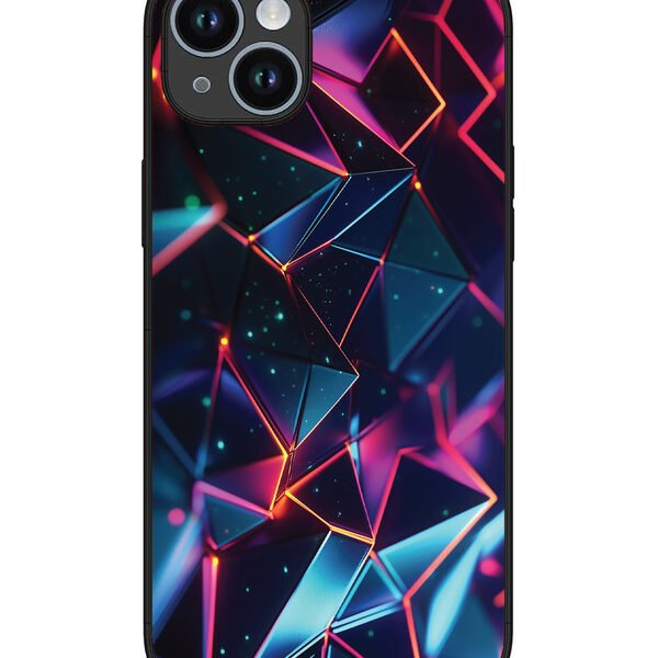 iPhone 14 Plus, Metal Back Cover