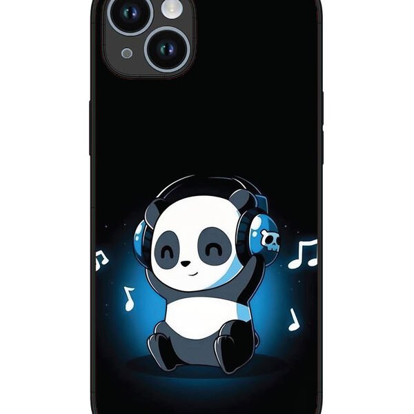 iPhone 14 Plus, Metal Back Cover