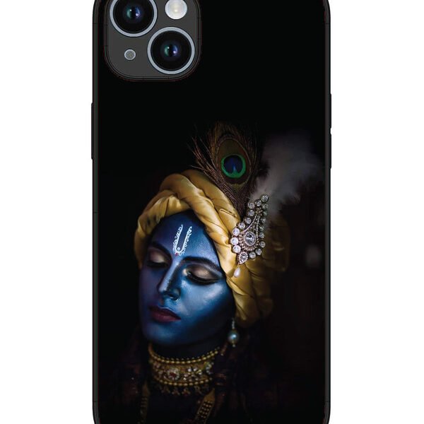 iPhone 14 Plus, Metal Back Cover