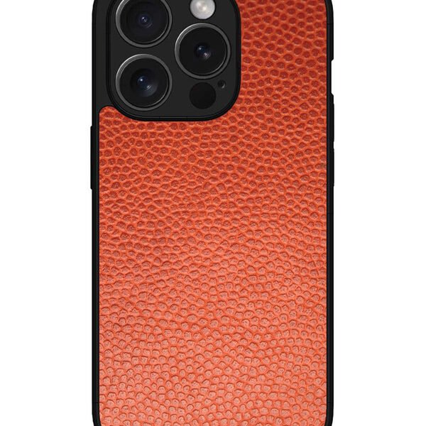 Iphone 15 Pro Max | 2D Metal | Leather Pattern | LC077