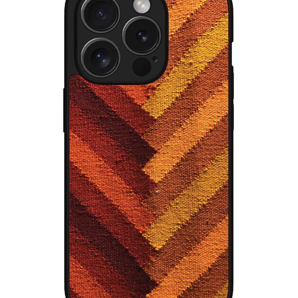 Iphone 15 Pro Max | 2D Metal | Mat Texture | LC077