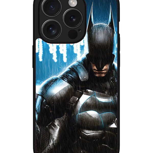 Iphone 15 Pro | 2D Metal | King Of Bats 2 | LC068