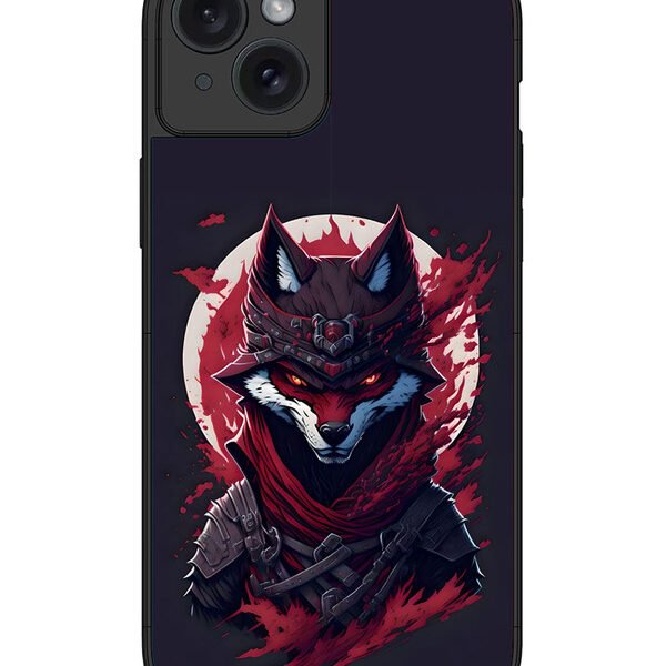 iPhone 15 Plus, Metal Back Cover