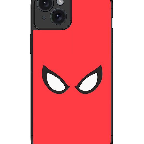 iPhone 15 Plus, Metal Back Cover