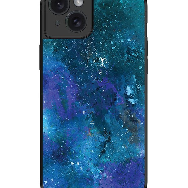 iPhone 15 Plus, Metal Back Cover