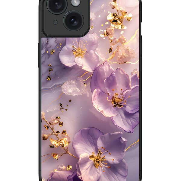 iPhone 15 Plus, Metal Back Cover
