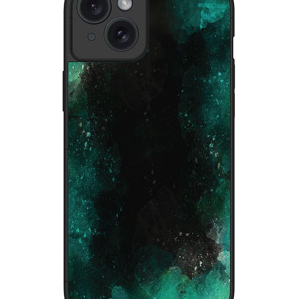 iPhone 15 Plus, Metal Back Cover