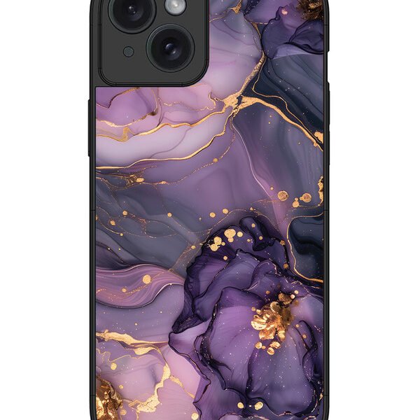 iPhone 15 Plus, Metal Back Cover