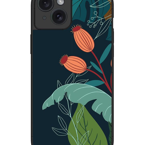 iPhone 15 Plus, Metal Back Cover