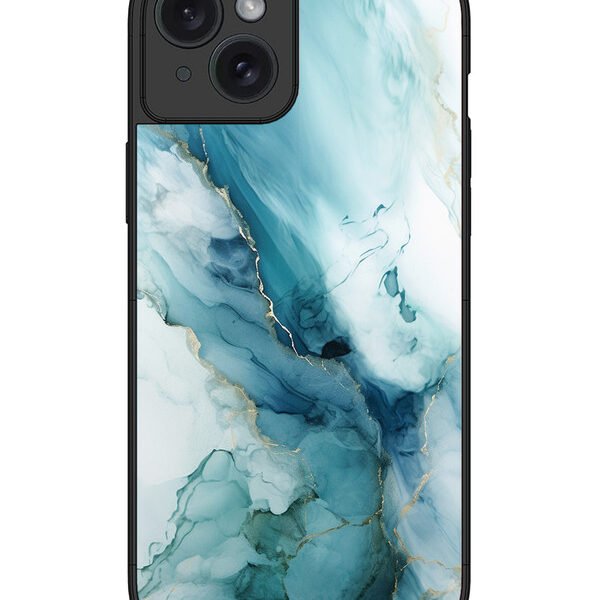 iPhone 15 Plus, Metal Back Cover
