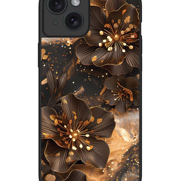 iPhone 15 Plus, Metal Back Cover