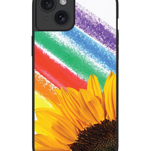 iPhone 15 Plus, Metal Back Cover