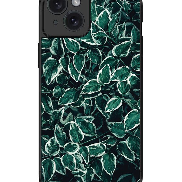 iPhone 15 Plus, Metal Back Cover