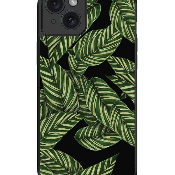 iPhone 15 Plus, Metal Back Cover
